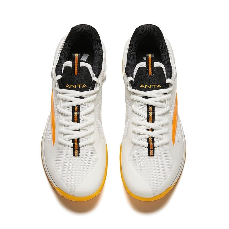 Giày Cầu Lông Tenis Bóng Bàn Pickleball Nam Pro Traning Ping-Pong Anta 9124E4401-2
