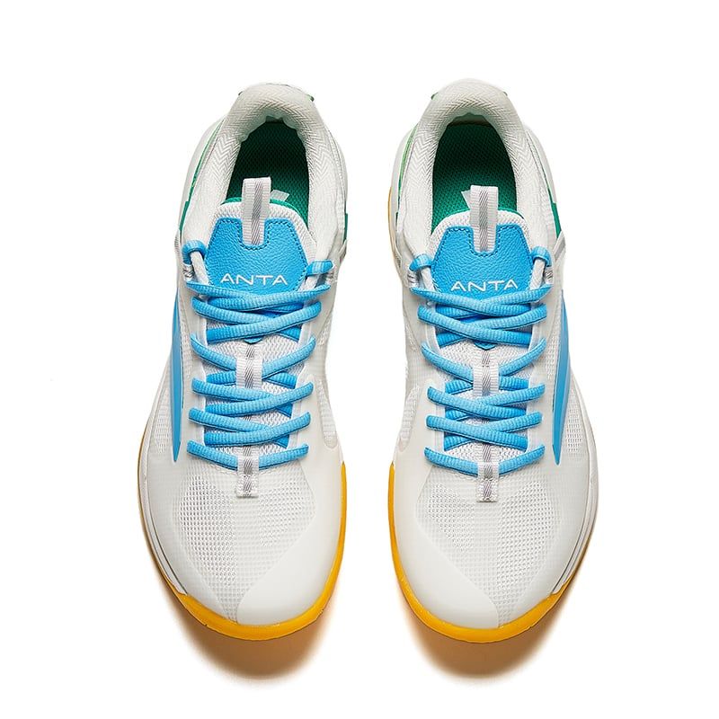 Giày Cầu Lông Tenis Bóng Bàn Pickleball Nam Pro Traning Ping-Pong Anta 9124F4401-1