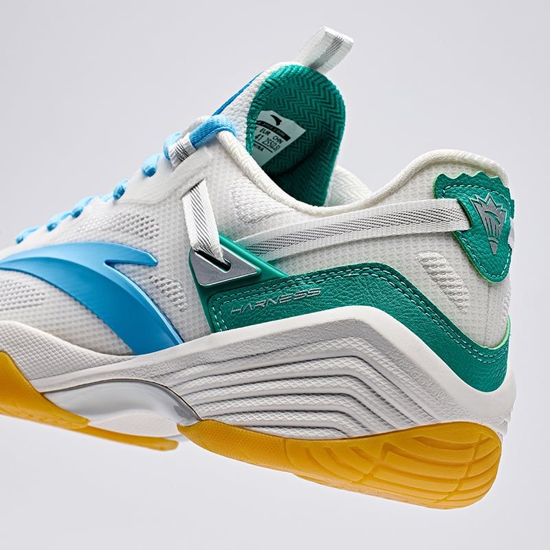 Giày Cầu Lông Tenis Bóng Bàn Pickleball Nam Pro Traning Ping-Pong Anta 9124F4401-1