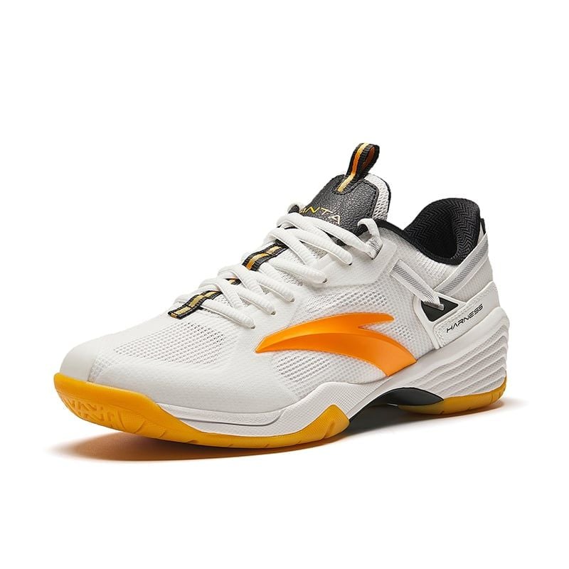 Giày Cầu Lông Tenis Bóng Bàn Pickleball Nam PINGYU ANTA 9124F4401-2