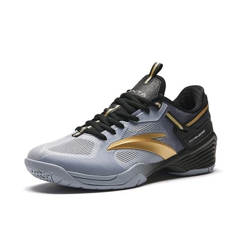 Giày Cầu Lông Tenis Bóng Bàn Pickleball Nam Pro Traning Ping-Pong Anta (G53) 9124F4401-5