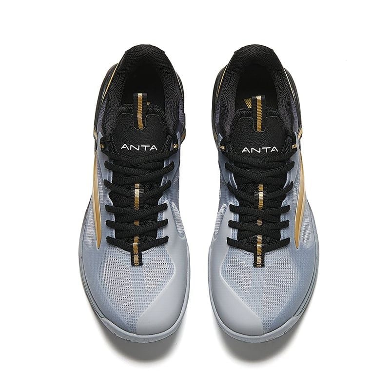 Giày Cầu Lông Tenis Bóng Bàn Pickleball Nam Pro Traning Ping-Pong Anta (G53) 9124F4401-5