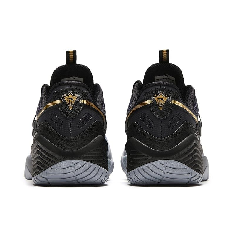 Giày Cầu Lông Tenis Bóng Bàn Pickleball Nam Pro Traning Ping-Pong Anta (G53) 9124F4401-5