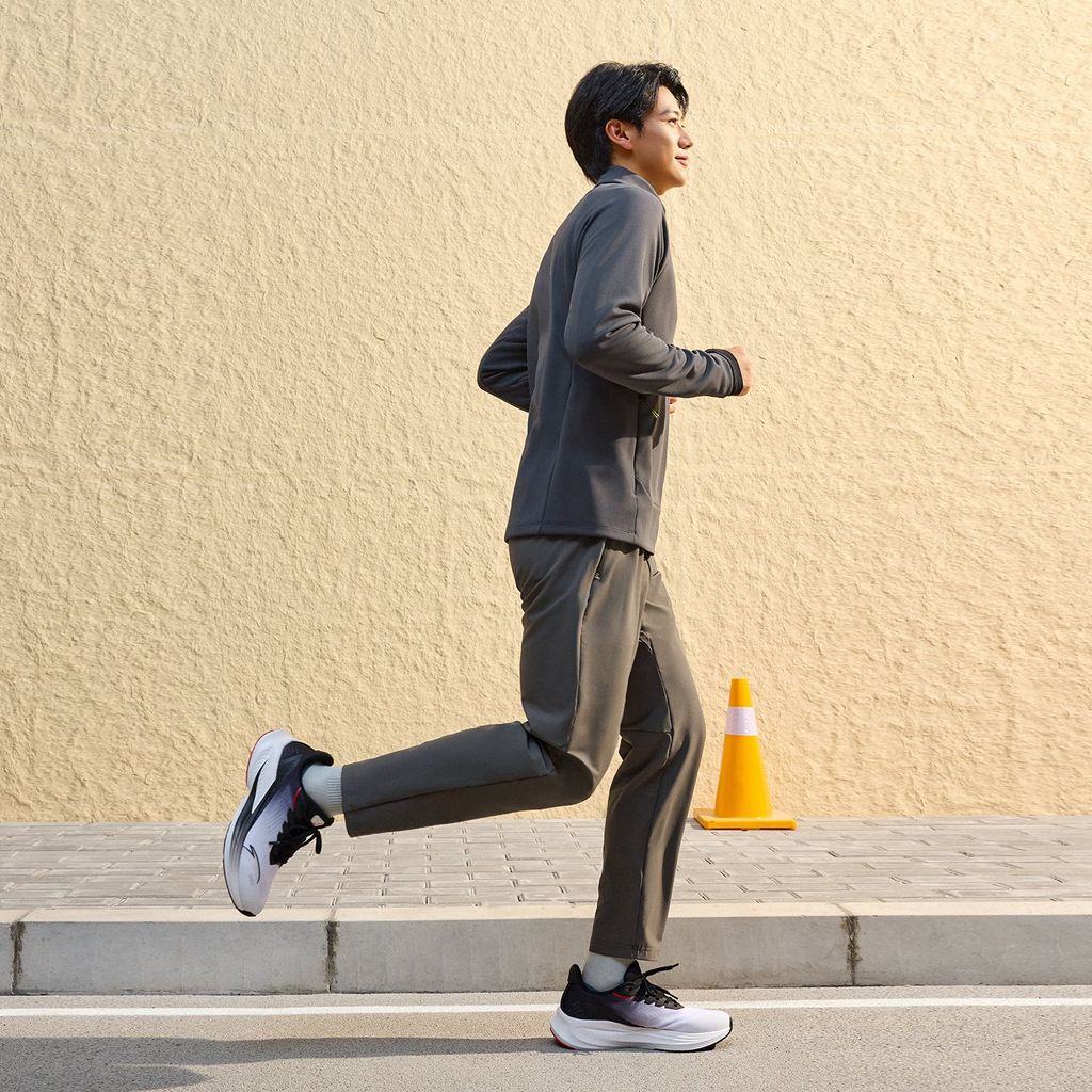 Giày Chạy Thể Thao Nam CLOUD JOURNEY ANTA (G210) 912515511-3