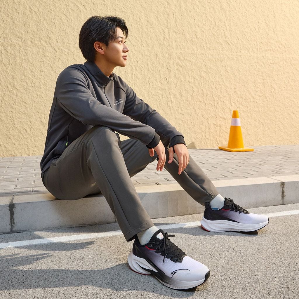 Giày Chạy Thể Thao Nam CLOUD JOURNEY ANTA (G210) 912515511-3