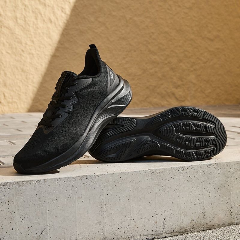 Giày Chạy Thể Thao Nam BASIC RUNNING ANTA 912515514-5