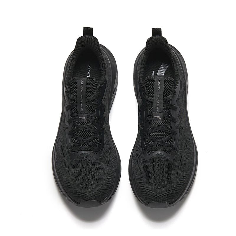 [Live] Giày Chạy Thể Thao Nam BASIC RUNNING ANTA (G69) 912515514-5