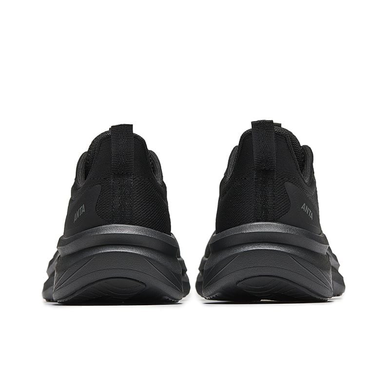 Giày Chạy Thể Thao Nam BASIC RUNNING ANTA 912515514-5