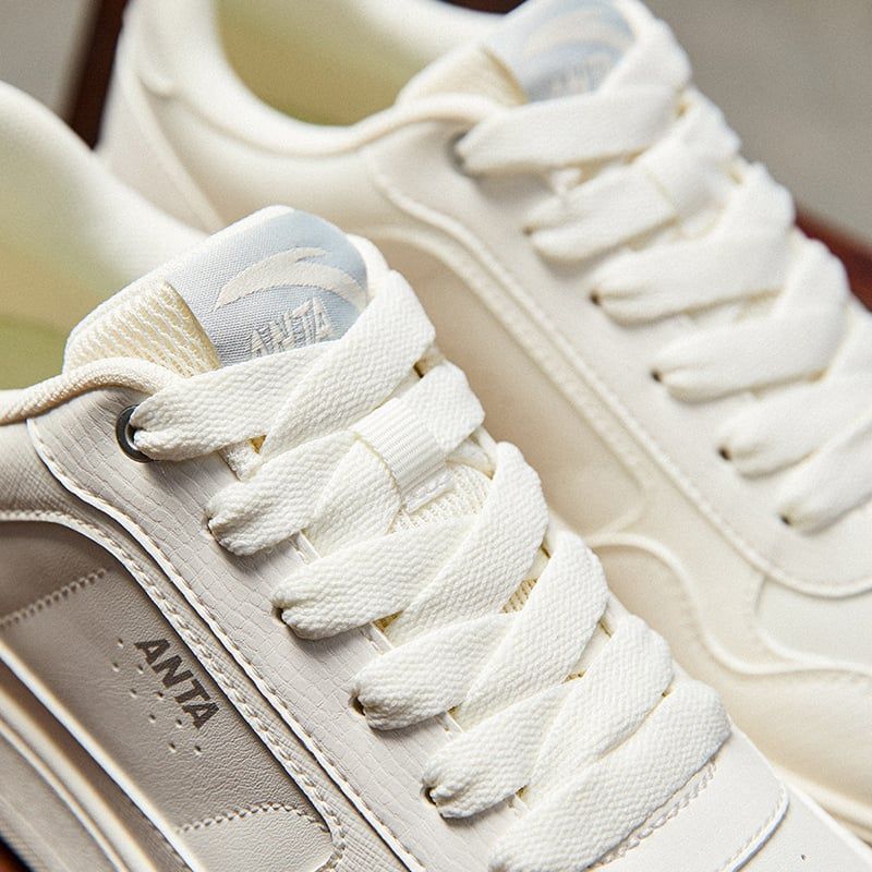 [Live] Giày thời trang thể thao nam Basic X-Game ANTA (G75) 912518008-1