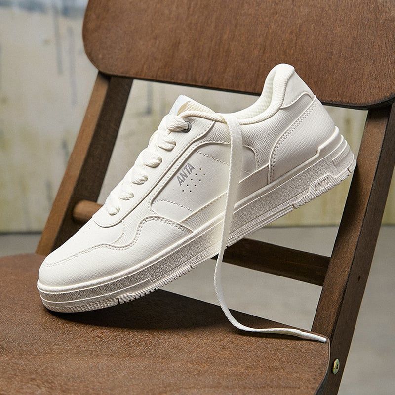 [Live] Giày thời trang thể thao nam Basic X-Game ANTA (G75) 912518008-1