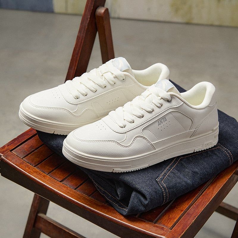 [Live] Giày thời trang thể thao nam Basic X-Game ANTA (G75) 912518008-1