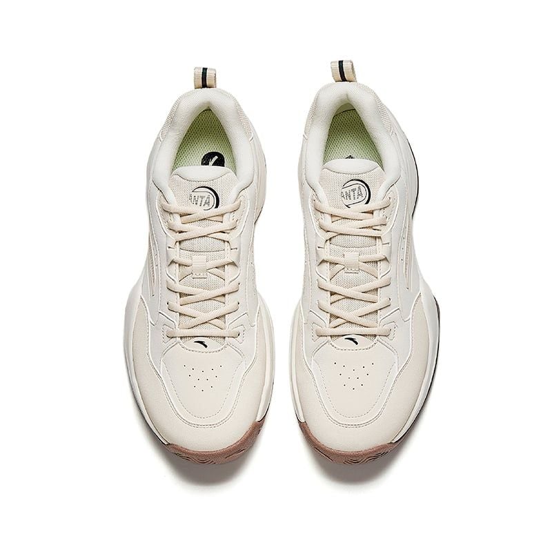 Giày Tennis Pickleball Bóng Bàn Nam ACE ANTA 912543305-1