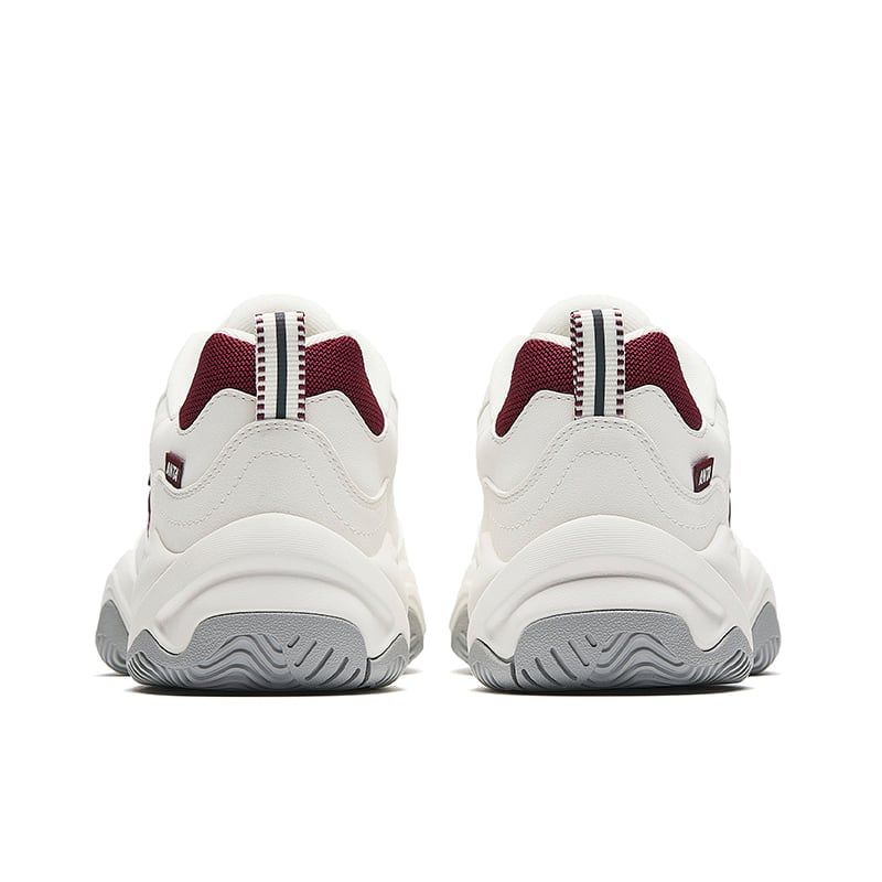 [Live] Giày Tennis Pickleball Bóng Bàn Nam ACE ANTA (G177) 912543305-4