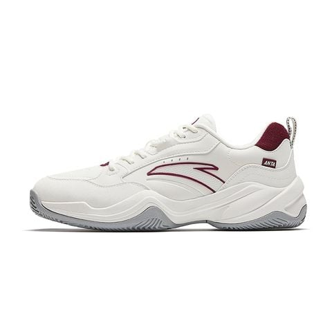 [Live] Giày Tennis Pickleball Bóng Bàn Nam ACE ANTA (G177) 912543305-4