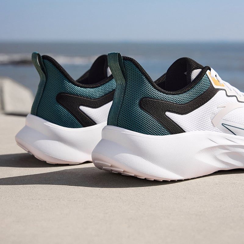 Giày Chạy Thể Thao Nam Basic Running ANTA 9125B5571-2