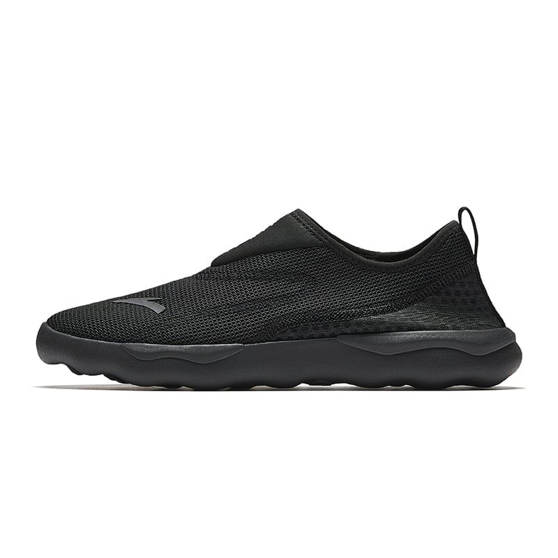Giày tập thể thao nam Slip-on ANTA 9125B7703-4