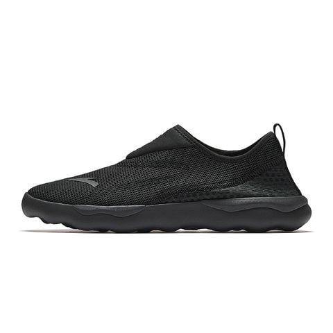Giày tập thể thao nam Slip-on ANTA 9125B7703-4