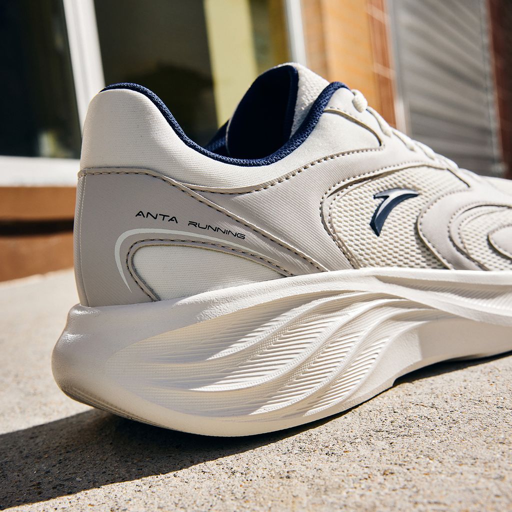 Giày Chạy Thể Thao Nam Xing Yun 2 Anta 9125C5505-2