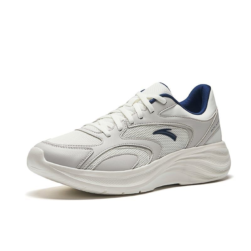 [Live] Giày Chạy Thể Thao Nam Xing Yun 2 Anta (G199) 9125C5505-2