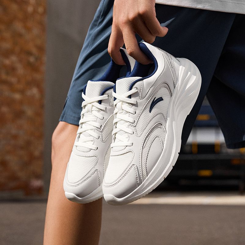 Giày Chạy Thể Thao Nam Xing Yun 2 Anta 9125C5505-2