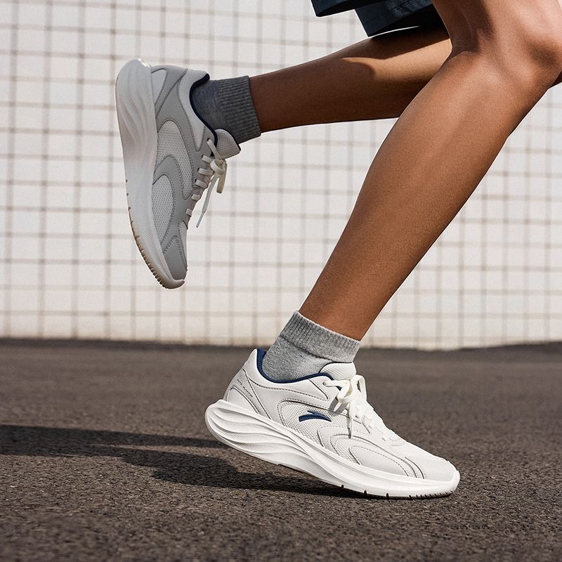 Giày Chạy Thể Thao Nam Xing Yun 2 Anta 9125C5505-2