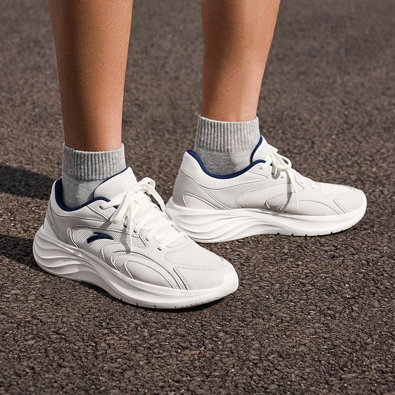 Giày Chạy Thể Thao Nam Xing Yun 2 Anta 9125C5505-2