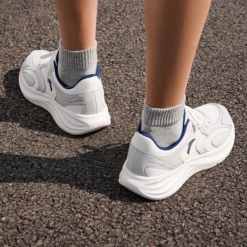 Giày Chạy Thể Thao Nam Xing Yun 2 Anta 9125C5505-2