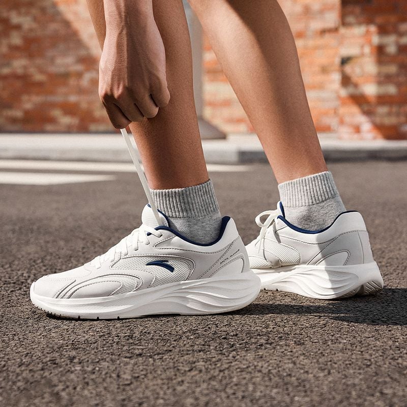 Giày Chạy Thể Thao Nam Xing Yun 2 Anta 9125C5505-2