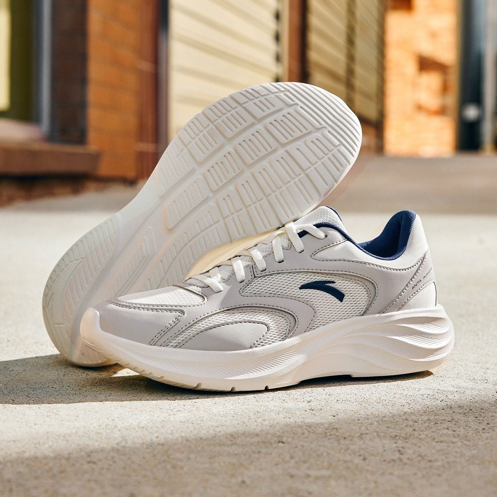 Giày Chạy Thể Thao Nam Xing Yun 2 Anta 9125C5505-2