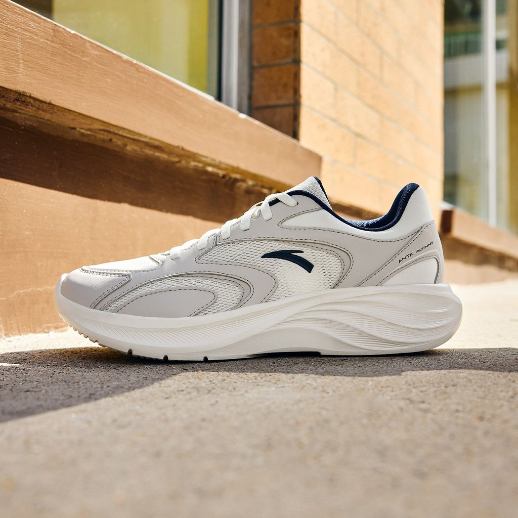 Giày Chạy Thể Thao Nam Xing Yun 2 Anta 9125C5505-2