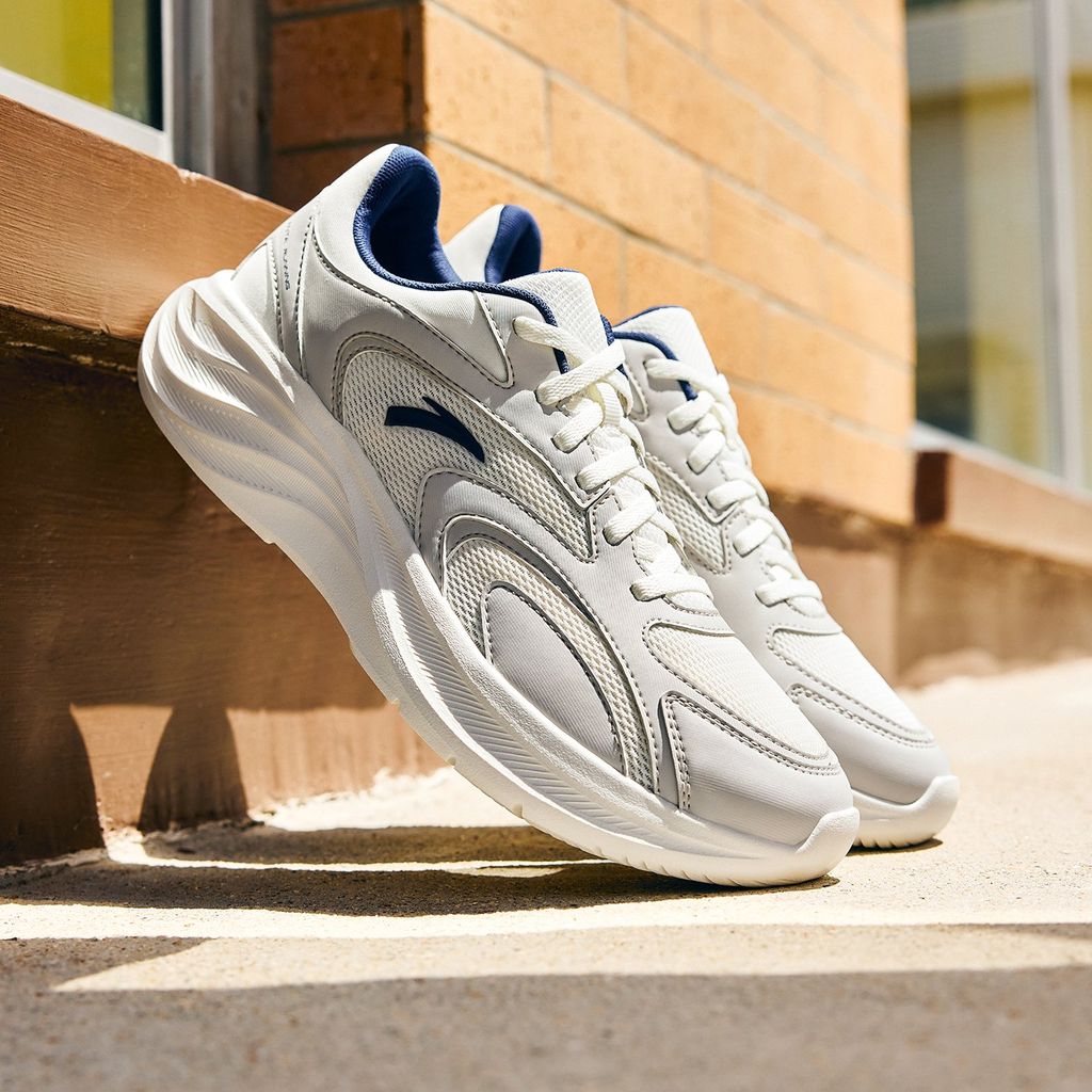 Giày Chạy Thể Thao Nam Xing Yun 2 Anta 9125C5505-2