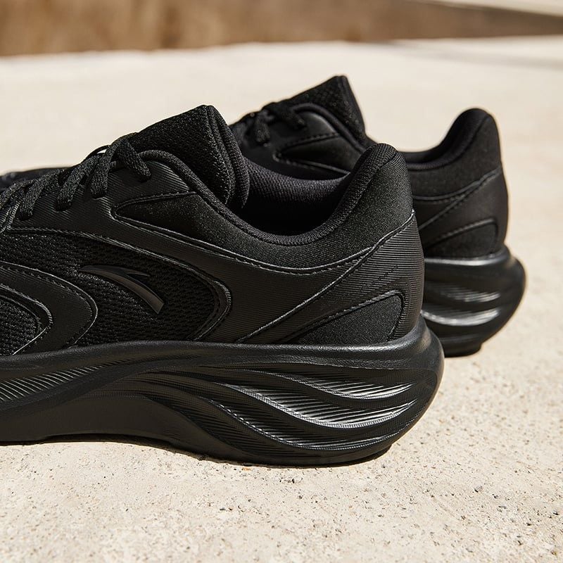 Giày Chạy Thể Thao Nam Xing Yun 2 Anta 9125C5505-4