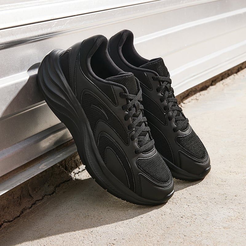 [Live] Giày Chạy Thể Thao Nam Xing Yun 2 Anta (G16) 9125C5505-4