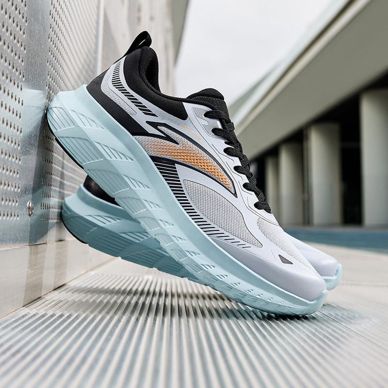 Giày Chạy Thể Thao Nam CLOUD JOURNEY ANTA 9125C5511-1