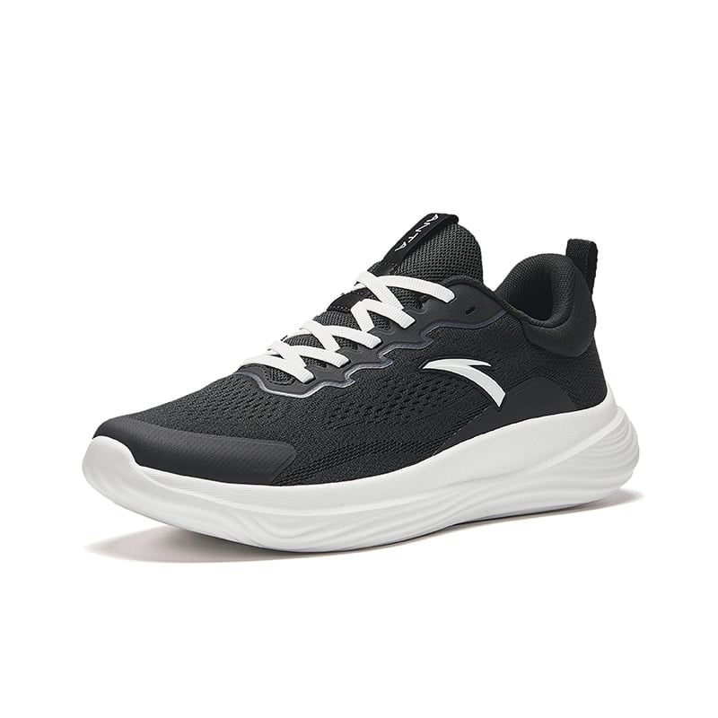 Giày Tập Thể Thao Nam Healthy Walking ANTA 9125C7713-2