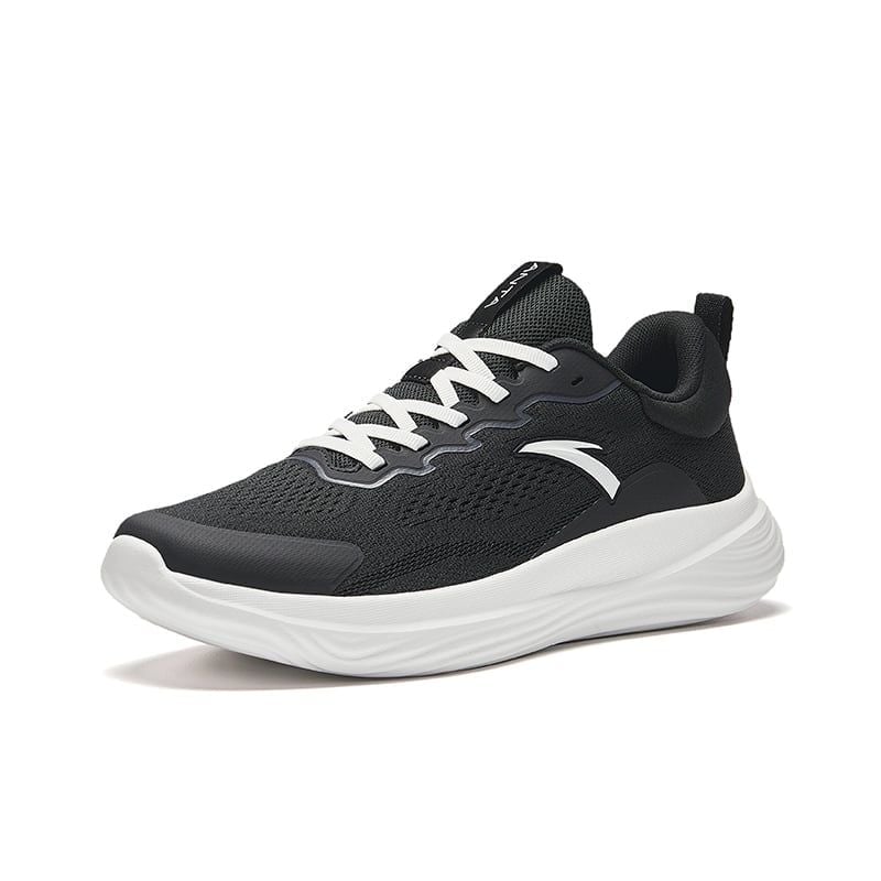 [Live] Giày Tập Thể Thao Nam Healthy Walking ANTA (G193) 9125C7713-2