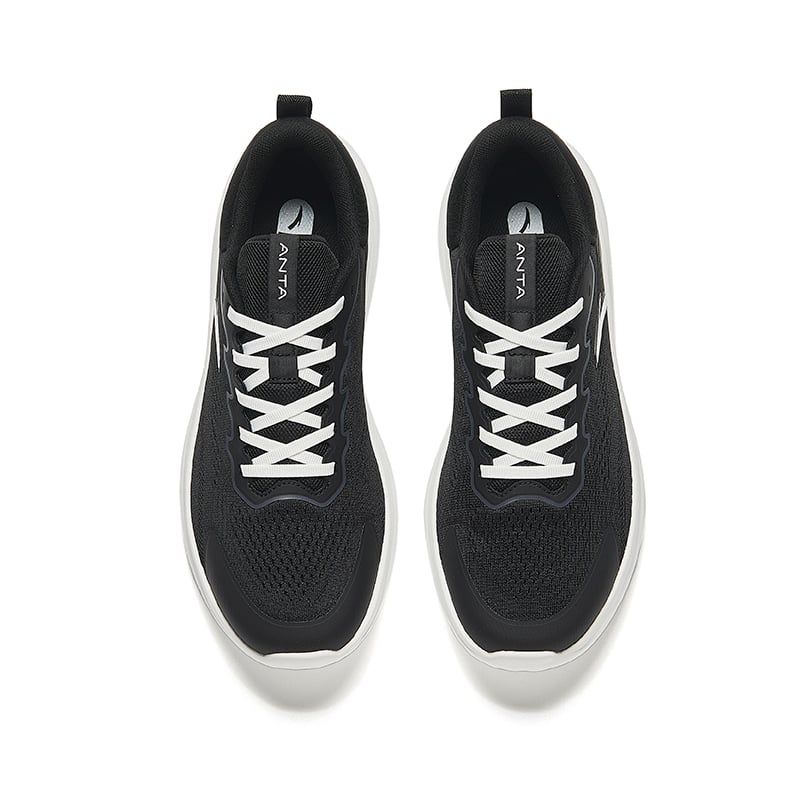 Giày Tập Thể Thao Nam Healthy Walking ANTA 9125C7713-2