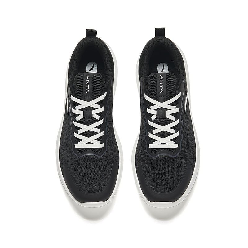 [Live] Giày Tập Thể Thao Nam Healthy Walking ANTA (G193) 9125C7713-2