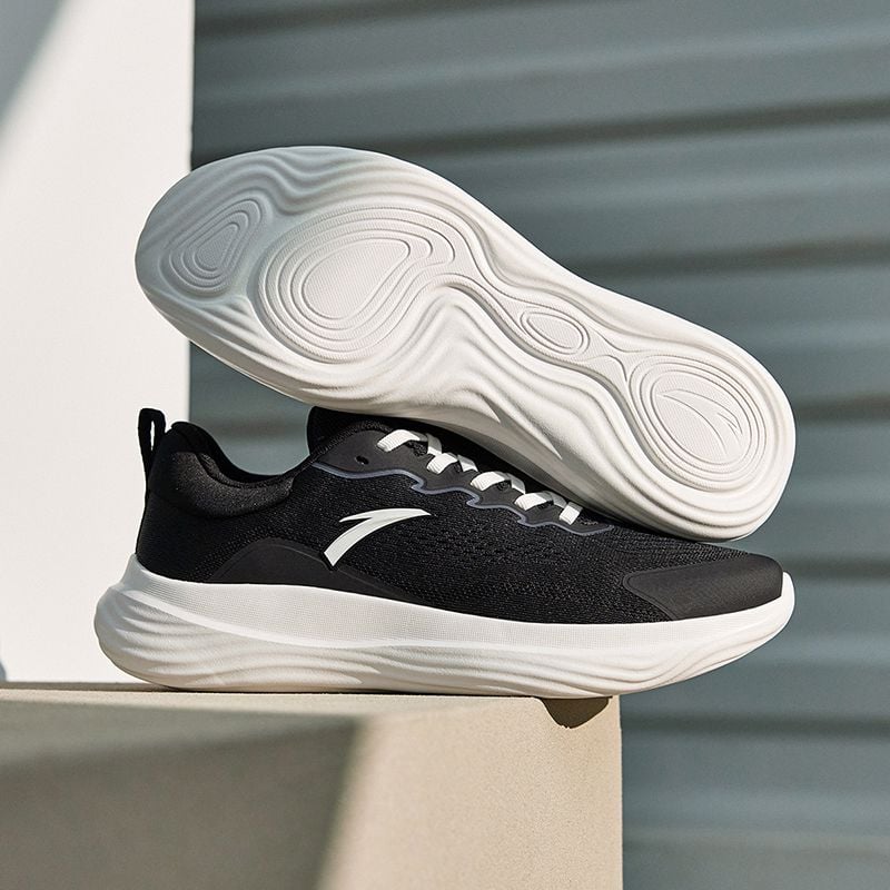 Giày Tập Thể Thao Nam Healthy Walking ANTA 9125C7713-2