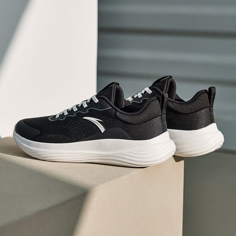 Giày Tập Thể Thao Nam Healthy Walking ANTA 9125C7713-2