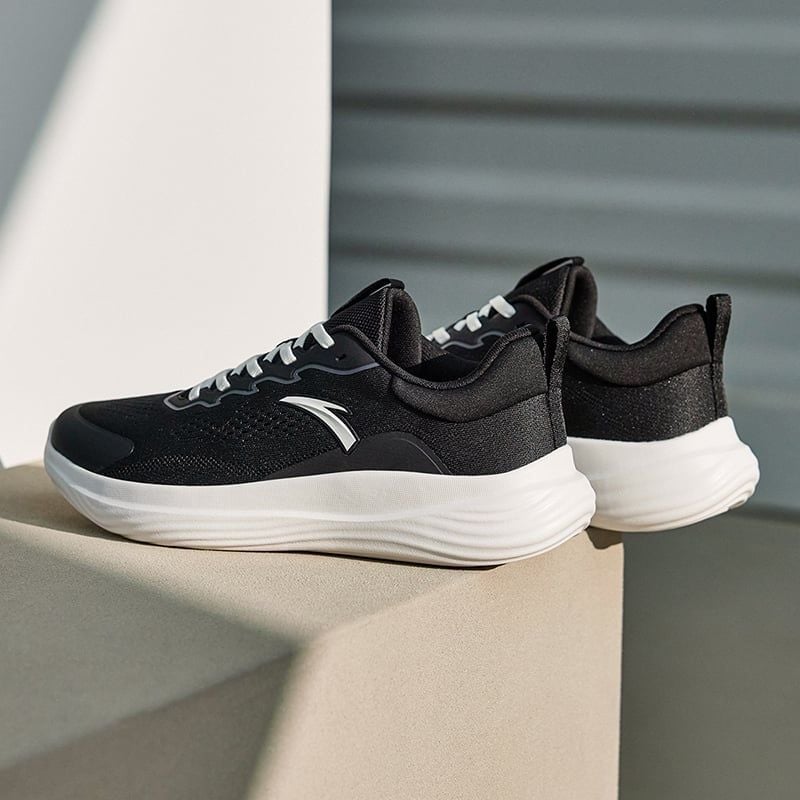 [Live] Giày Tập Thể Thao Nam Healthy Walking ANTA (G193) 9125C7713-2