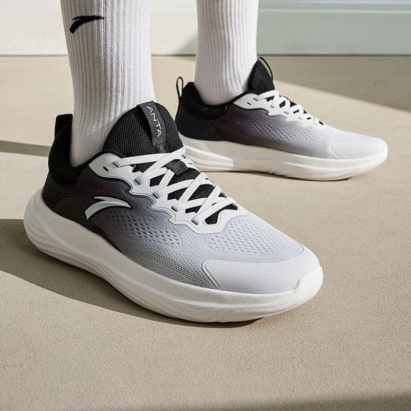 Giày Tập Thể Thao Nam Healthy Walking ANTA 9125C7713-3