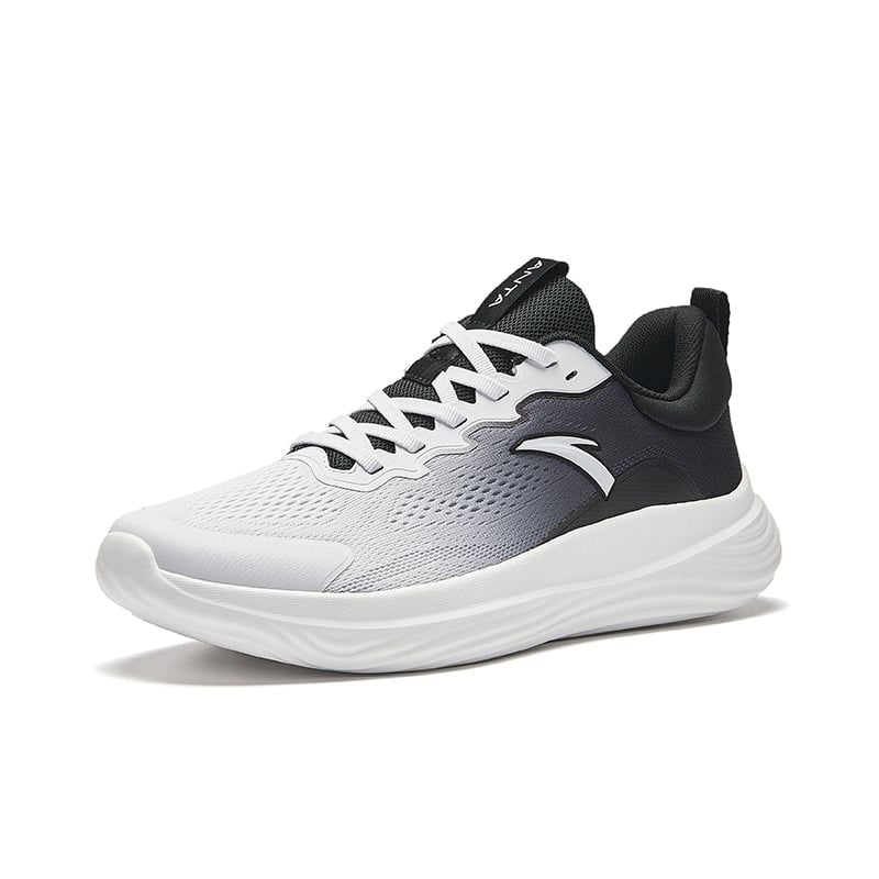 Giày Tập Thể Thao Nam Healthy Walking ANTA 9125C7713-3
