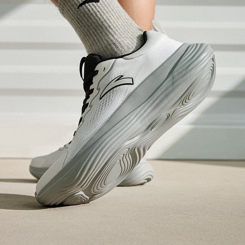 Giày Tập Thể Thao Nam Healthy Walking ANTA 9125C7713-5