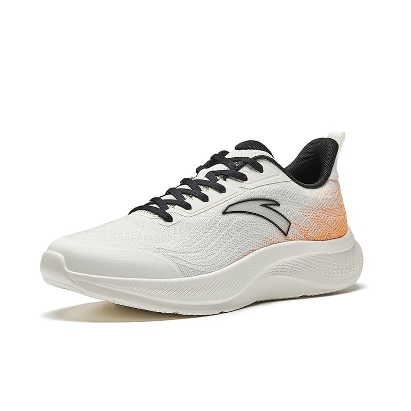 Giày Chạy Thể Thao Nam Stroll 3 ANTA 9126A5503-3