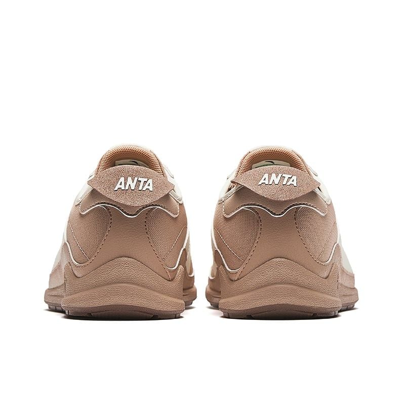 Giày Thời Trang Thể Thao Nam Duckbill ANTA 9126A8829-2