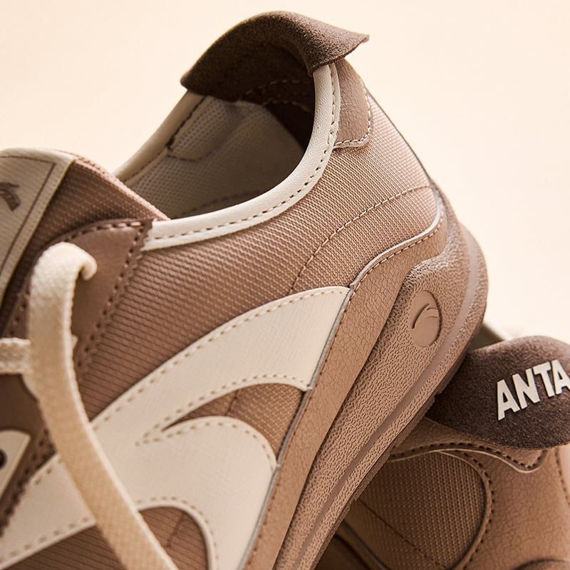 Giày Thời Trang Thể Thao Nam Duckbill ANTA 9126A8829-2