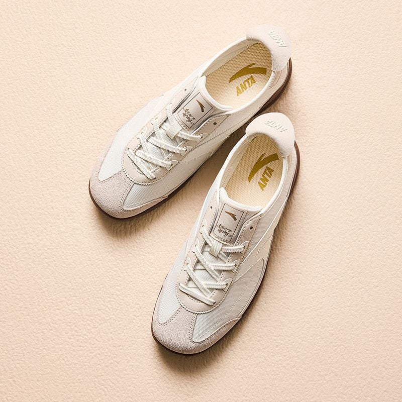 Giày Thời Trang Thể Thao Nam Duckbill ANTA 9126A8829-3