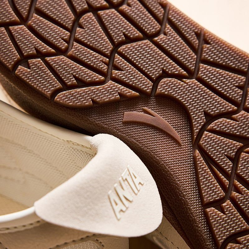 Giày Thời Trang Thể Thao Nam Duckbill ANTA 9126A8829-3