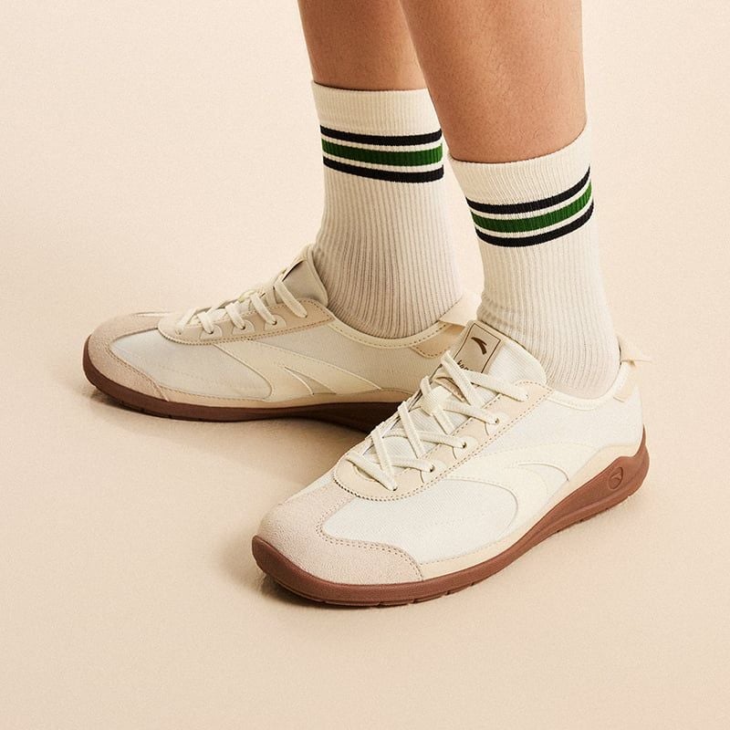 Giày Thời Trang Thể Thao Nam Duckbill ANTA 9126A8829-3